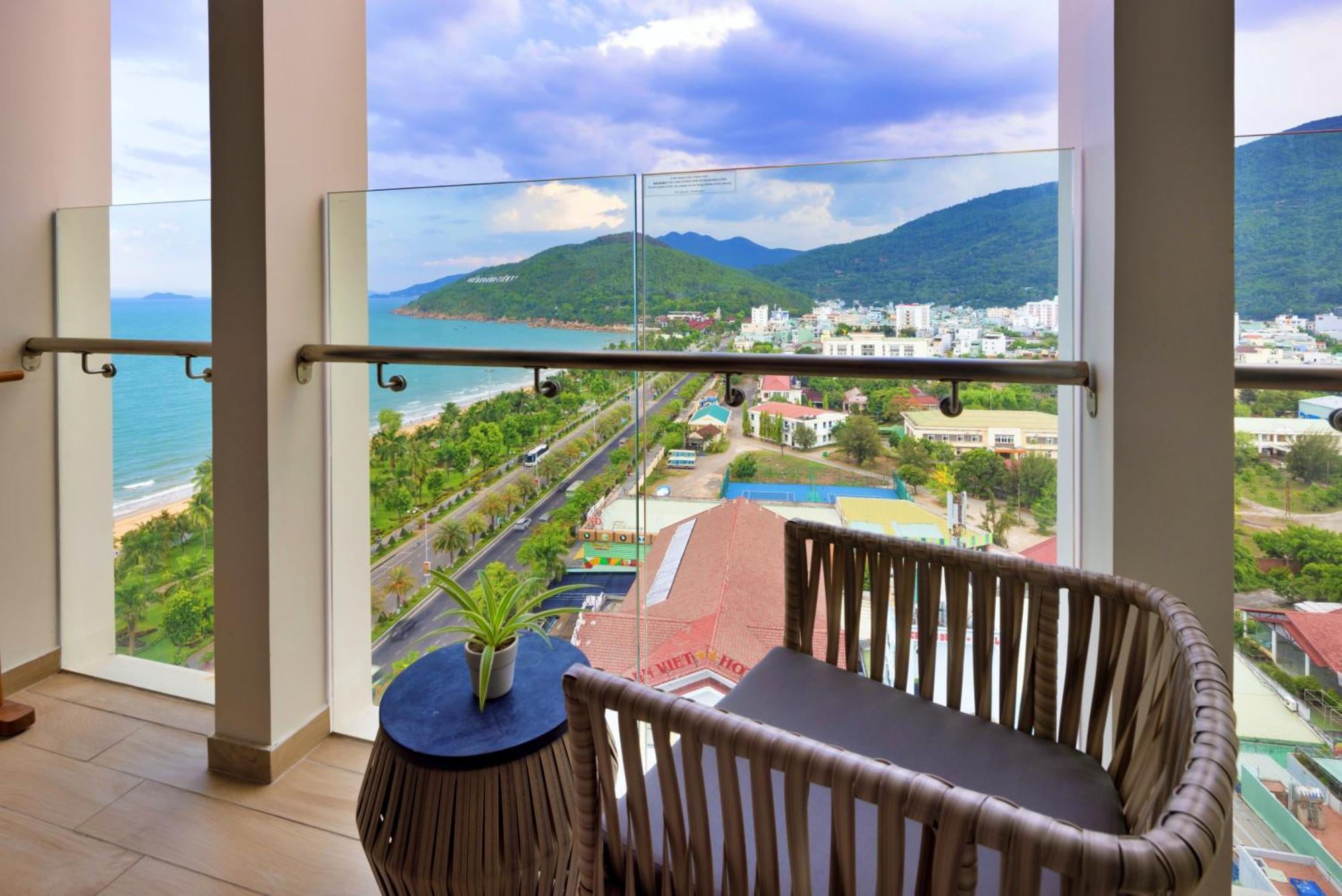 Anya Premier Hotel Quy Nhon Zimmer foto